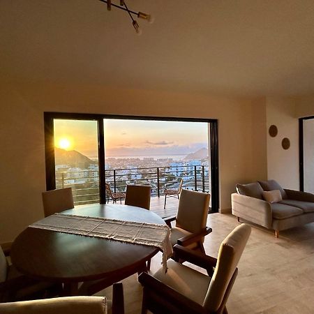 New Penthouse Sunset Los Cabos Cabo San Lucas Extérieur photo