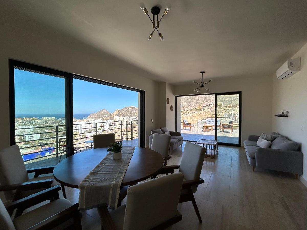 New Penthouse Sunset Los Cabos Cabo San Lucas Extérieur photo