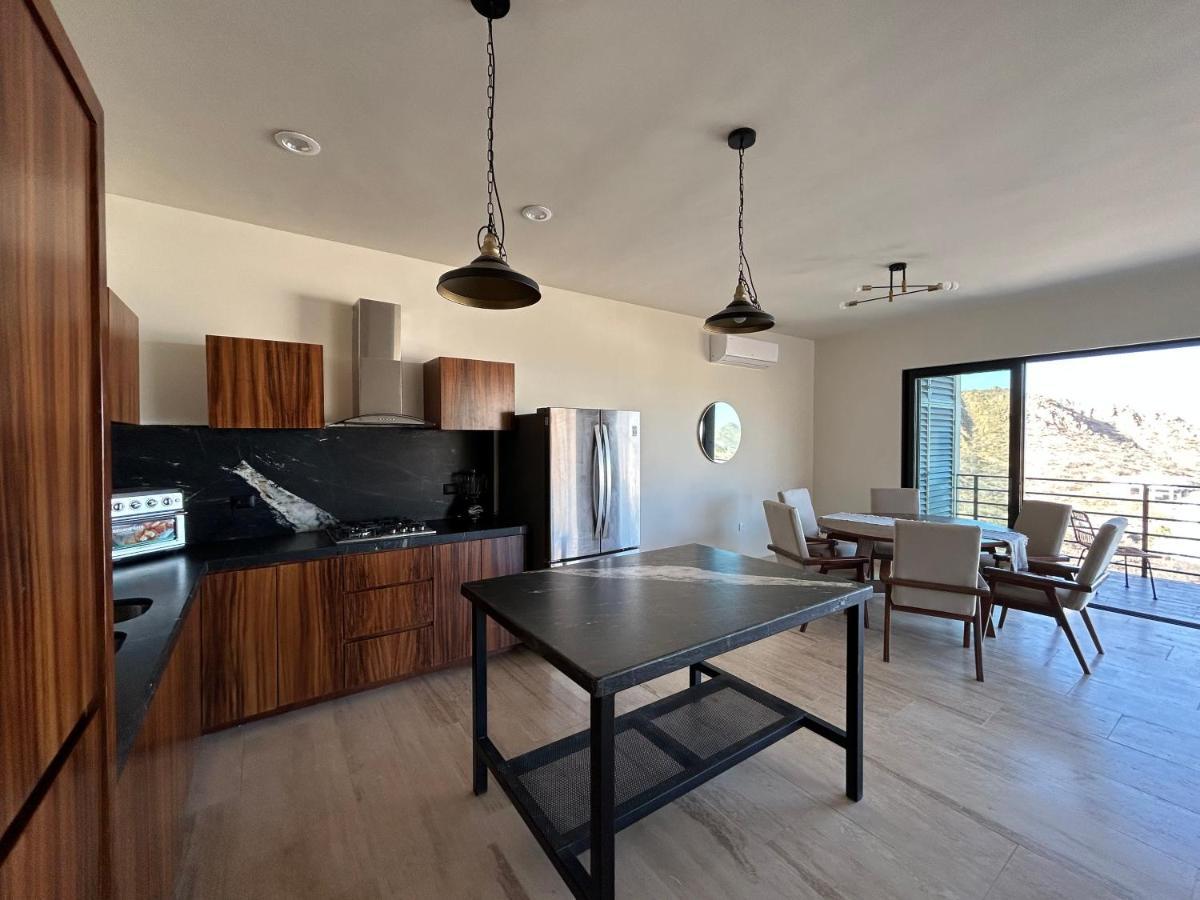 New Penthouse Sunset Los Cabos Cabo San Lucas Extérieur photo