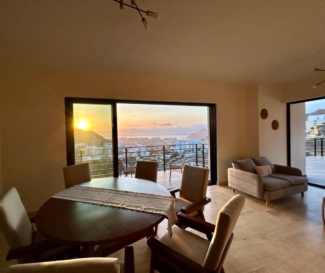 New Penthouse Sunset Los Cabos Cabo San Lucas Extérieur photo