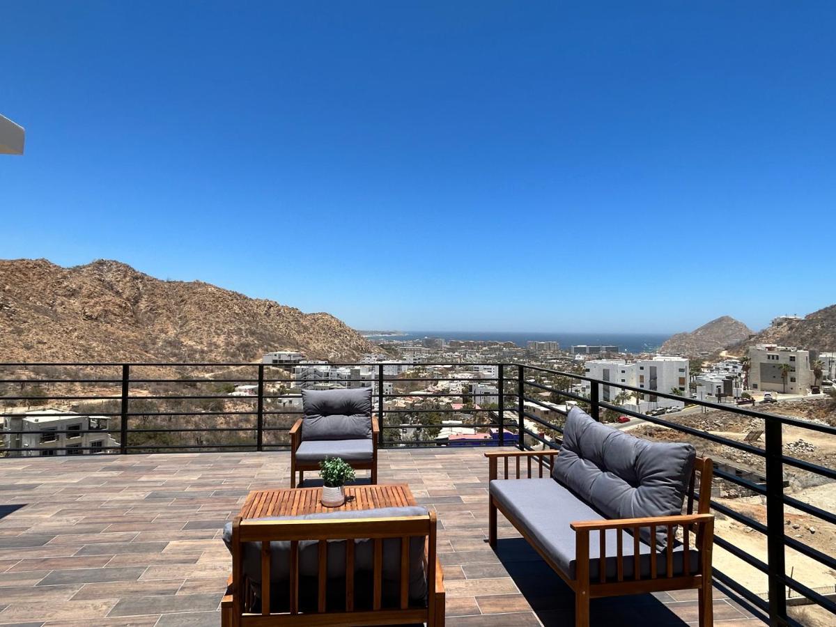 New Penthouse Sunset Los Cabos Cabo San Lucas Extérieur photo