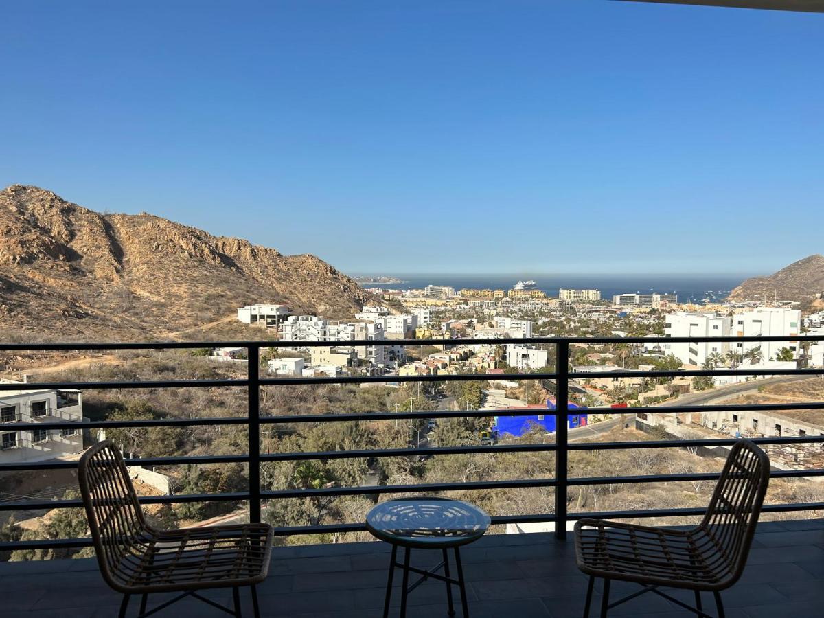 New Penthouse Sunset Los Cabos Cabo San Lucas Extérieur photo