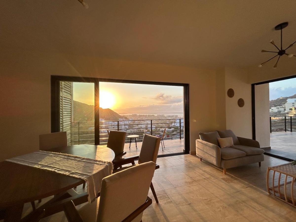 New Penthouse Sunset Los Cabos Cabo San Lucas Extérieur photo