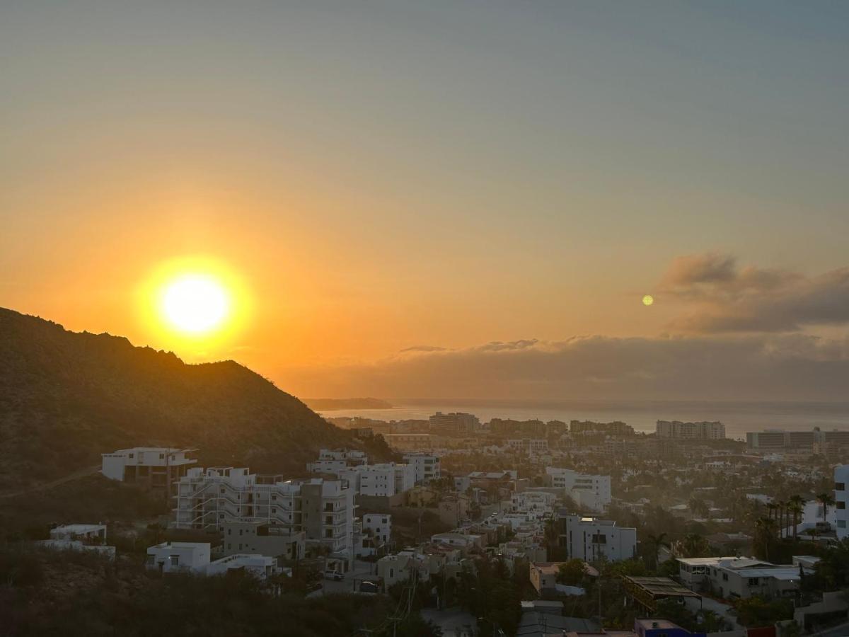 New Penthouse Sunset Los Cabos Cabo San Lucas Extérieur photo